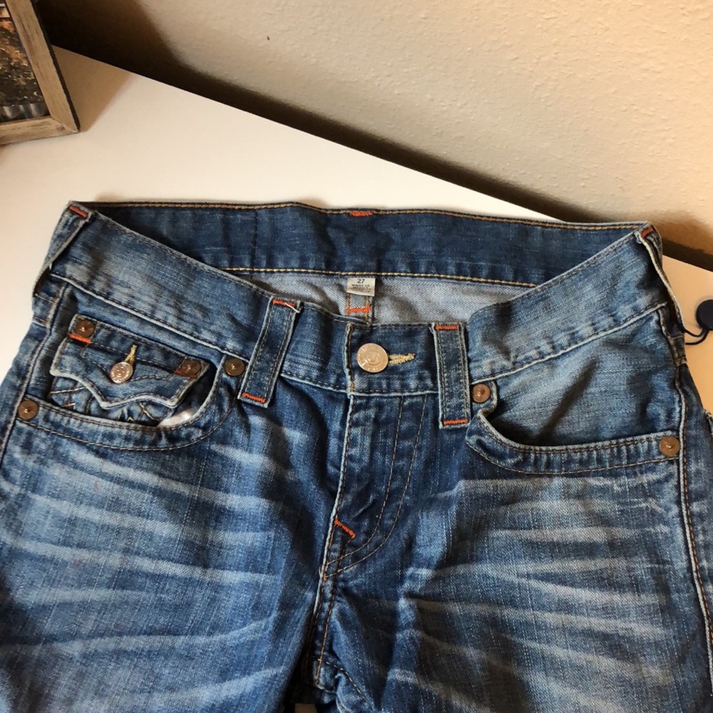 True religion jeans - Picture 2 of 3